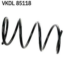 SKF VKDL 85118